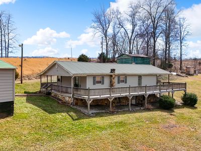 1577 Alton Rd, Sneedville, TN, 37869