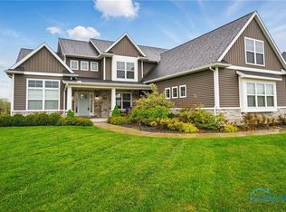 480 Canterbury Blvd, Perrysburg, OH 43551