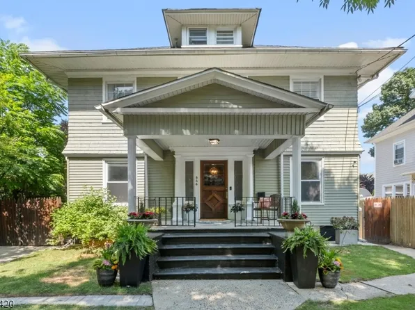 644-646 Clifton Avenue, Newark City, NJ 07104