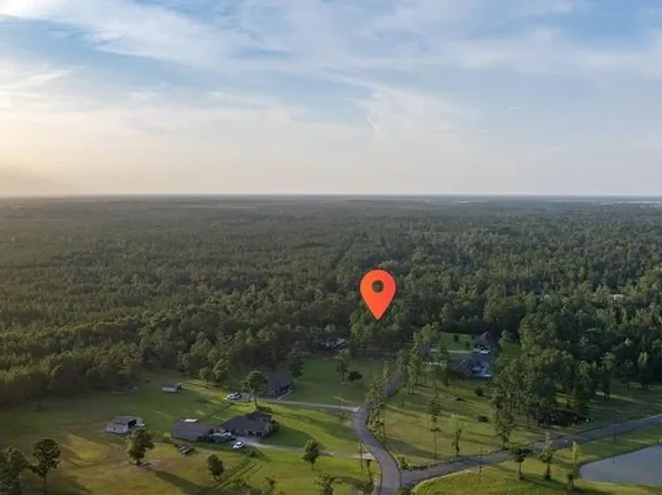 0 Bill Prewitt Rd, Sulphur, LA 70663