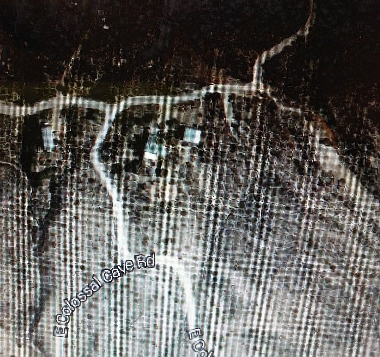 2nd image of 15708 E Colossal Cave Rd