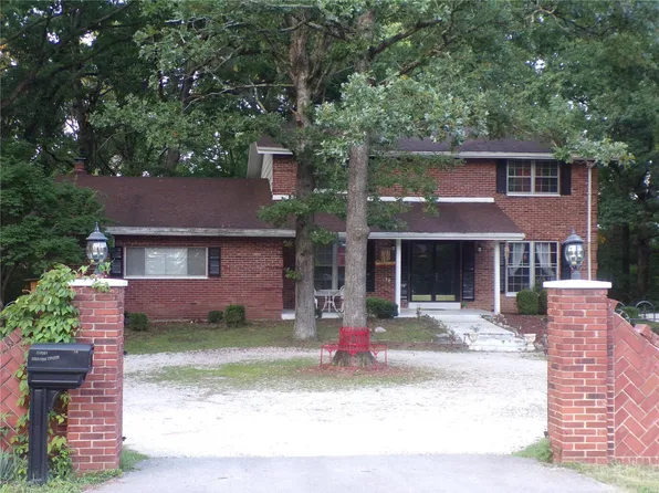 40 Rainbow Trl, Arnold, MO 63010