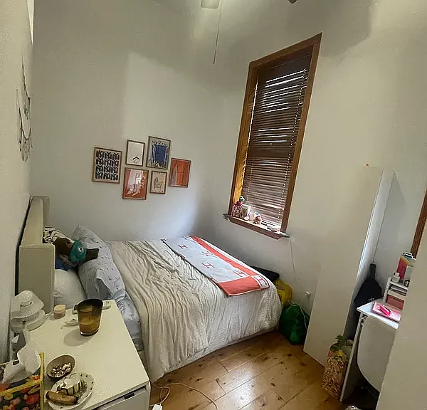 87 E 4th St #2A — Photo 3
