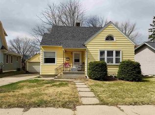 310 Warren Ave, Reedsburg, WI 53959