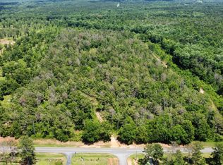 436 Pitts Rd, Hayneville, GA 31036