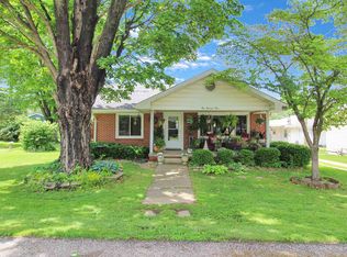 105 S Jefferson St, Princeton, IN 47670