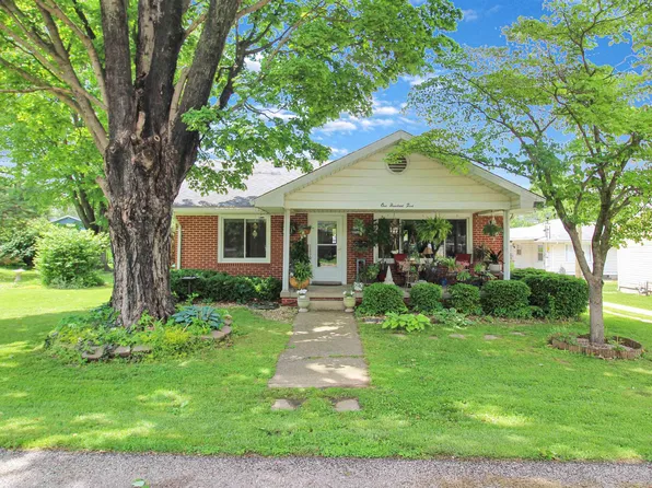 105 S Jefferson St, Princeton, IN 47670