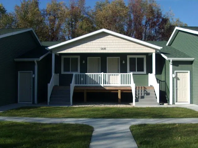 5486 middle unit