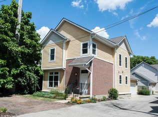 622 Broadway Pl, Indianapolis, IN