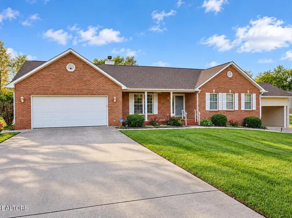519 Shagonage Trl, Seymour, TN 37865