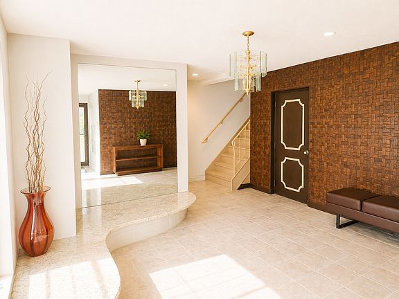 3rd image of 405 Langley Rd APT 2A