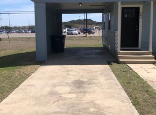 205-207 Gibson St, Copperas Cove, TX 76522