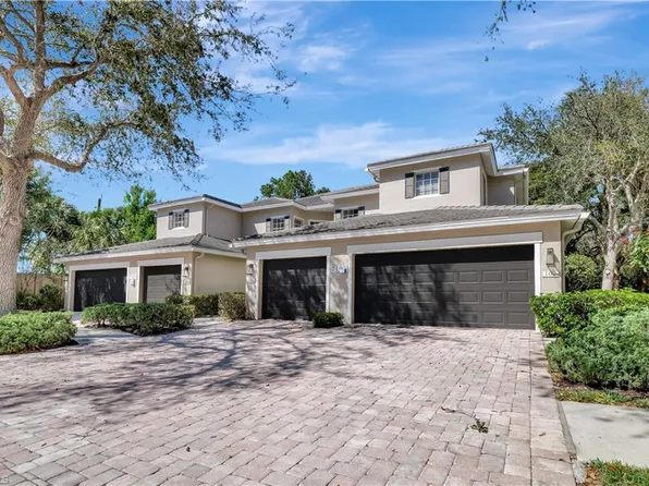 7103 Pond Cypress CT #102, NAPLES, FL 34109