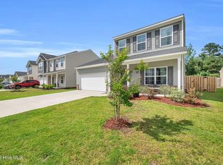 4549 Parsons Mill Dr, Castle Hayne, NC 28429