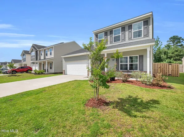 4549 Parsons Mill Drive, Castle Hayne, NC 28429