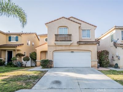 310 Camino De La Estrella, Perris, CA, 92571