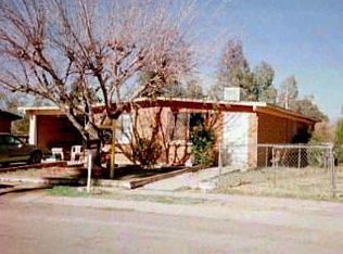 4053 E Dover Stra, Tucson, AZ 85706