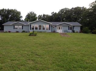5361 S 244th Rd, Bolivar, MO 65622
