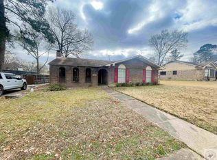 1303 Rio Grande Ave, Texarkana, TX 75503