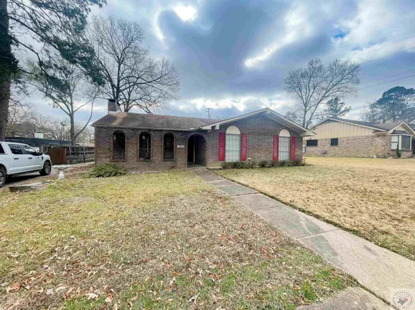1303 Rio Grande Ave, Texarkana, TX 75503