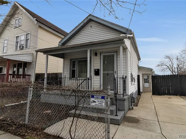 29 Lord St, Buffalo, NY 14210