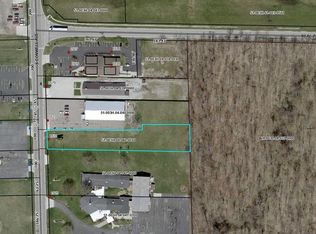 1531 S Conwell Ave, Willard, OH 44890