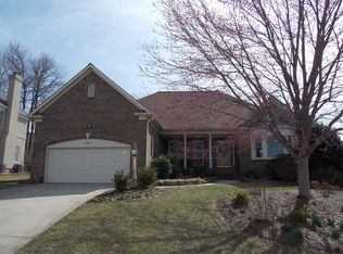 5809 Fleming Terrace Rd, Greensboro, NC 27410