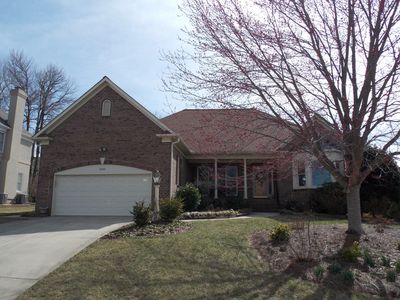 5809 Fleming Terrace Rd, Greensboro, NC, 27410