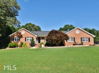 387 Jefferson Ave, Bogart, GA 30622