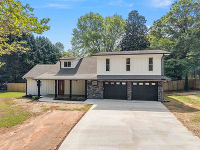 100 Brandon Dr, Spartanburg, SC, 29303