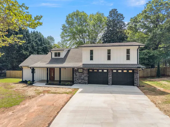 100 Brandon Dr, Spartanburg, SC 29303