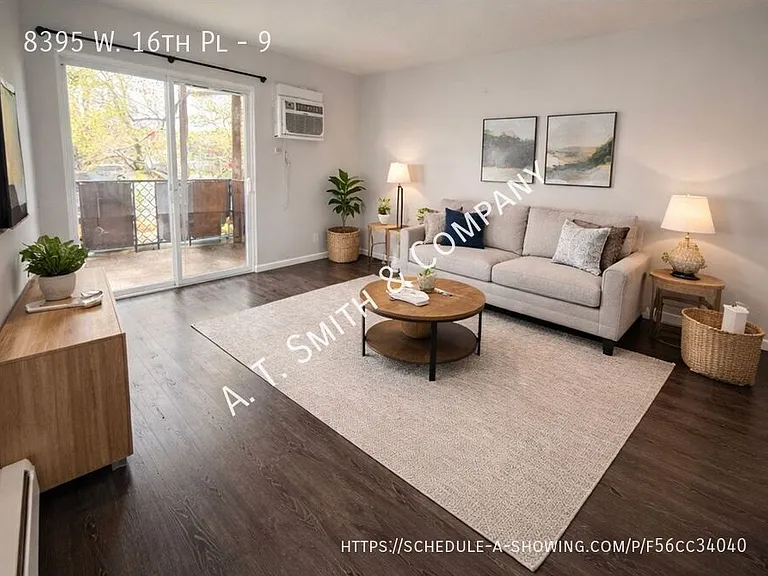 8395 W 16th Pl #9 — Photo 1