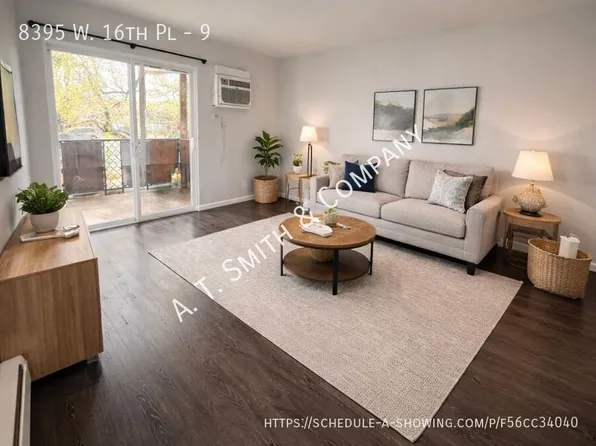 8395 W 16th Pl #9, Denver, CO 80214