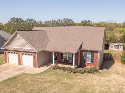 1409 Brierwood Pl SW, Jacksonville, AL, 36265