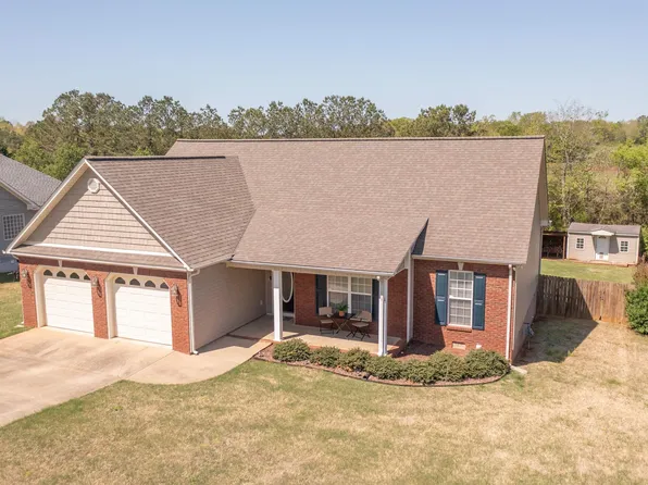 1409 Brierwood Pl SW, Jacksonville, AL 36265