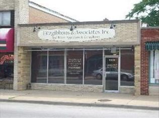 11011 S Kedzie Ave, Chicago, IL 60655