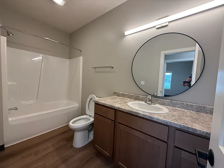 24 Plex By YH Properties — Photo 13