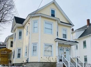 27 State St, Lowell, MA 01852