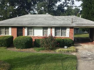 185 Judy Ln SW, Atlanta, GA 30315