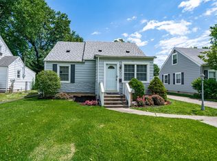 421 Virginia Ave, Louisville, KY