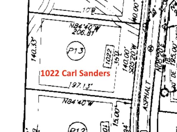 1022 Carl Sanders Dr, Acworth, GA 30101