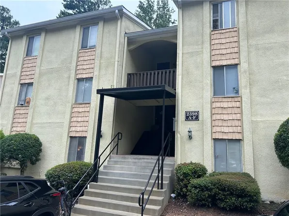 2398 Lawrenceville Hwy Unit E, Decatur, GA 30033