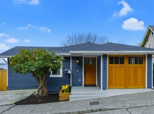 3631 59th Ave SW, Seattle, WA 98116