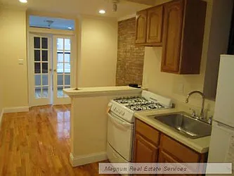 Rented by Magnum Realty Holdings, LLC