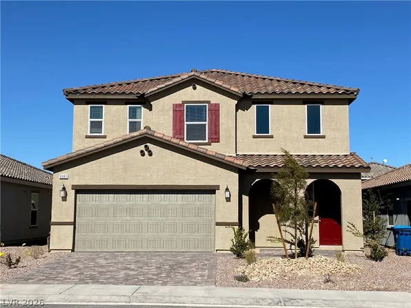 6982 Solano Canyon Ave, Las Vegas, NV 89113