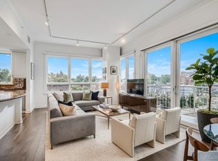 400 E 3rd Ave APT 405, Denver, CO 80203