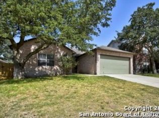 21935 Legend Point Dr, San Antonio, TX 78258