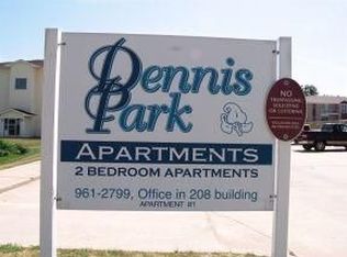 208 S J St APT 19, Indianola, IA 50125