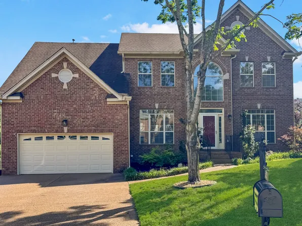 513 Leicester Ct, Franklin, TN 37067