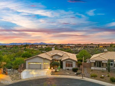 1701 E Mellow Trl, Oro Valley, AZ, 85755